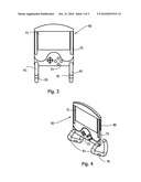 Exercise Apparatus diagram and image