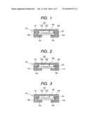 BIOCHEMICAL REACTION CASSETTE AND DETECTION APPARATUS FOR BIOCHEMICAL REACTION CASSETTE diagram and image