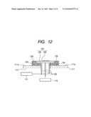 BIOCHEMICAL REACTION CASSETTE AND DETECTION APPARATUS FOR BIOCHEMICAL REACTION CASSETTE diagram and image