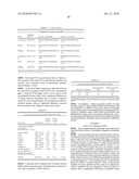 DIFFERENTIAL EXPRESSION OF MOLECULES ASSOCIATED WITH ACUTE STROKE diagram and image