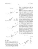 PHENYLPYRAZOLE DERIVATIVES diagram and image