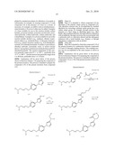 PHENYLPYRAZOLE DERIVATIVES diagram and image