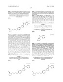 PHENYLPYRAZOLE DERIVATIVES diagram and image