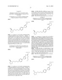 PHENYLPYRAZOLE DERIVATIVES diagram and image