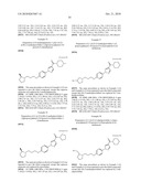 PHENYLPYRAZOLE DERIVATIVES diagram and image