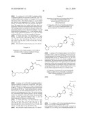 PHENYLPYRAZOLE DERIVATIVES diagram and image