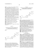 PHENYLPYRAZOLE DERIVATIVES diagram and image