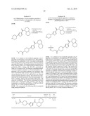 Amido-Thiophene Compounds and Their Use as 11-Beta-HSD1 Inhibitors diagram and image