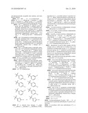 ION CHANNEL MODULATORS diagram and image