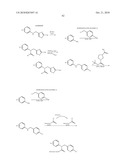 ION CHANNEL MODULATORS diagram and image