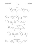 ION CHANNEL MODULATORS diagram and image