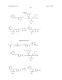 ION CHANNEL MODULATORS diagram and image