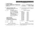 SUBSTITUTED PYRIDYL AMIDE COMPOUNDS AS MODULATORS OF THE HISTAMINE H3 RECEPTOR diagram and image