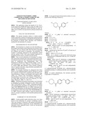 SUBSTITUTED PYRIDYL AMIDE COMPOUNDS AS MODULATORS OF THE HISTAMINE H3 RECEPTOR diagram and image