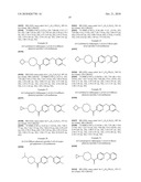 SUBSTITUTED PYRIDYL AMIDE COMPOUNDS AS MODULATORS OF THE HISTAMINE H3 RECEPTOR diagram and image