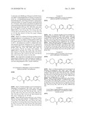 SUBSTITUTED PYRIDYL AMIDE COMPOUNDS AS MODULATORS OF THE HISTAMINE H3 RECEPTOR diagram and image