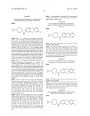 SUBSTITUTED PYRIDYL AMIDE COMPOUNDS AS MODULATORS OF THE HISTAMINE H3 RECEPTOR diagram and image