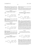 SUBSTITUTED PYRIDYL AMIDE COMPOUNDS AS MODULATORS OF THE HISTAMINE H3 RECEPTOR diagram and image