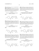 SUBSTITUTED PYRIDYL AMIDE COMPOUNDS AS MODULATORS OF THE HISTAMINE H3 RECEPTOR diagram and image