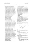 SUBSTITUTED PYRIDYL AMIDE COMPOUNDS AS MODULATORS OF THE HISTAMINE H3 RECEPTOR diagram and image