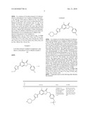 Oxadiazole Derivatives and Their Use as Metabotropic Glutamate Receptor Potentiators - 842 diagram and image