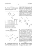 3-(PHENOXYPYRROLIDIN-3-YL-METHYL)HETEROARYL, 3-(PHENYLPYRROLIDIN-3-YLMETHOXY)HETEROARYL, AND 3-(HETEROARYLPYRROLIDIN-3-YLMETHOXY)HETEROARYL COMPOUNDS diagram and image