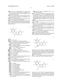 3-Pyridinecarboxamide Derivatives as HDL-Cholesterol Raising Agents diagram and image