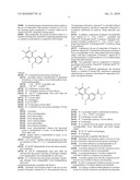 3-Pyridinecarboxamide Derivatives as HDL-Cholesterol Raising Agents diagram and image