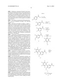 3-Pyridinecarboxamide Derivatives as HDL-Cholesterol Raising Agents diagram and image