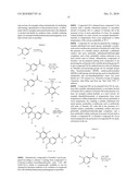 3-Pyridinecarboxamide Derivatives as HDL-Cholesterol Raising Agents diagram and image