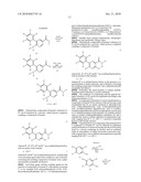 3-Pyridinecarboxamide Derivatives as HDL-Cholesterol Raising Agents diagram and image