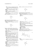 INHIBITORS OF Akt ACTIVITY diagram and image