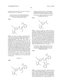 INHIBITORS OF Akt ACTIVITY diagram and image