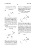 INHIBITORS OF Akt ACTIVITY diagram and image