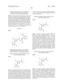 INHIBITORS OF Akt ACTIVITY diagram and image