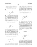 INHIBITORS OF Akt ACTIVITY diagram and image