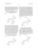 INHIBITORS OF Akt ACTIVITY diagram and image