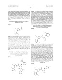 INHIBITORS OF Akt ACTIVITY diagram and image