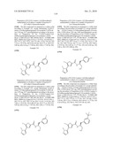 INHIBITORS OF Akt ACTIVITY diagram and image