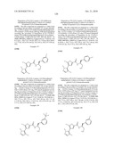 INHIBITORS OF Akt ACTIVITY diagram and image