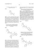 INHIBITORS OF Akt ACTIVITY diagram and image