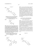 INHIBITORS OF Akt ACTIVITY diagram and image