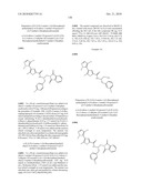 INHIBITORS OF Akt ACTIVITY diagram and image