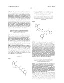 INHIBITORS OF Akt ACTIVITY diagram and image