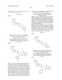 INHIBITORS OF Akt ACTIVITY diagram and image