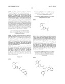 INHIBITORS OF Akt ACTIVITY diagram and image