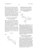 INHIBITORS OF Akt ACTIVITY diagram and image