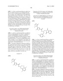 INHIBITORS OF Akt ACTIVITY diagram and image