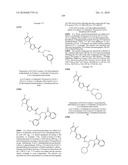 INHIBITORS OF Akt ACTIVITY diagram and image