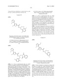 INHIBITORS OF Akt ACTIVITY diagram and image